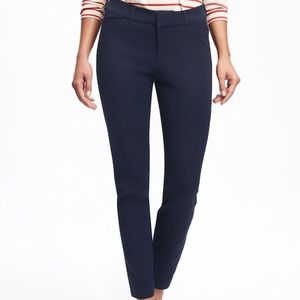 Old Navy Pixie Pants